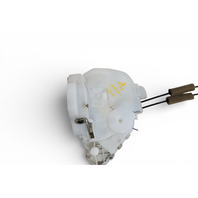 Honda CR-Z CRZ 11-13 Front Right Door Lock Latch Actuator, W/Handle, 72110-SZT-G12, F001, OEM, 2011, 2012, 2013
