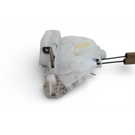 Honda CR-Z CRZ 11-13 Front Right Door Lock Latch Actuator, W/Handle, 72110-SZT-G12, F001, OEM, 2011, 2012, 2013