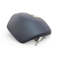 Honda CR-Z CRZ 11-16 Driver Air Wheel Bag Module Black 77810-SZT-A40ZA, F001, OEM, 2011, 2012, 2013, 2014, 2015, 2016