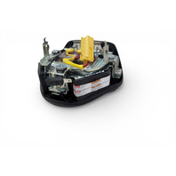 Honda CR-Z CRZ 11-16 Driver Air Wheel Bag Module Black 77810-SZT-A40ZA, F001, OEM, 2011, 2012, 2013, 2014, 2015, 2016