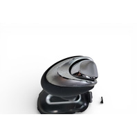 Honda CR-Z CRZ 11-16 Automatic Shifter Shift Gear A/T, 54200-SZT-A72, F001, OEM, 2011, 2012, 2013, 2014, 2015, 2016