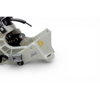 Honda CR-Z CRZ 11-16 Automatic Shifter Shift Gear A/T, 54200-SZT-A72, F001, OEM, 2011, 2012, 2013, 2014, 2015, 2016