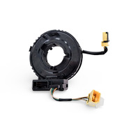 Honda CR-Z CRZ 11-15 Reel Cable Clock Spring, 77900-TA0-C21, F001, OEM, 2011, 2012, 2013, 2014, 2015