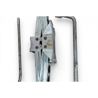 Honda CR-Z CRZ 11-16 Spare Tire Tool Kit Jack Set, 89310-S5A-013, F001, OEM, 2011, 2012, 2013, 2014, 2015, 2016