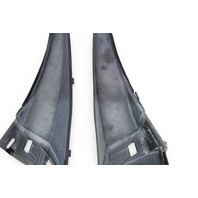 Honda CR-Z CRZ 11-16 Windshield Cowl Trim Molding Right/Left 74222-SZT-G00, 74212-SZT-G00, F001, OEM, 2011, 2012, 2013, 2014, 2015, 2016