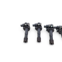 Honda CR-Z CRZ 11-16 Ignitor Ignition Coil Plug Set (4) 30520-RB0-S01, F001, OEM, 2011, 2012, 2013, 2014, 2015, 2016
