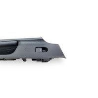 Honda CR-Z CRZ 11-16 Front Window Switch Right/Passenger 35760-SWA-J01, F001, OEM, 2011, 2012, 2013, 2014, 2015, 2016