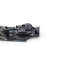 Honda CR-Z CRZ 11-16 Front Window Switch Right/Passenger 35760-SWA-J01, F001, OEM, 2011, 2012, 2013, 2014, 2015, 2016