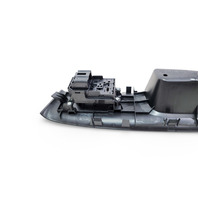 Honda CR-Z CRZ 11-16 Front Window Switch Right/Passenger 35760-SWA-J01, F001, OEM, 2011, 2012, 2013, 2014, 2015, 2016