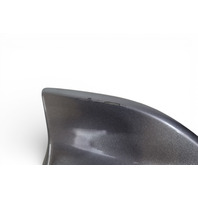 Honda CR-Z CRZ 11-12 Roof XM Radio Antenna Base Silver, 39150-SZT-G01ZD, F001, OEM, 2011, 2012