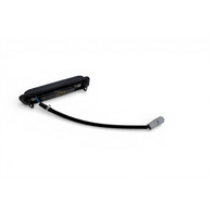 Honda CR-Z CRZ 11-15 Trunk Lid Handle/Release Switch, 74810-SZT-G01, F001, OEM, 2011, 2012, 2013, 2014, 2015