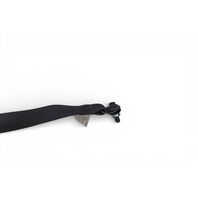 Honda CR-Z CRZ 12-16 Seat Belt Front Left/Driver Dark Gray 04818-SZT-A01ZC, F001, OEM, 2012, 2013, 2014, 2015, 2016