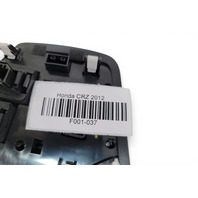 Honda CR-Z CRZ 11-12 Drive Mode Mirror Control Switch, 35720-SZT-A01ZA, F001, OEM, 2011, 2012