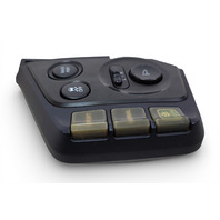 Honda CR-Z CRZ 11-12 Drive Mode Mirror Control Switch, 35720-SZT-A01ZA, F001, OEM, 2011, 2012