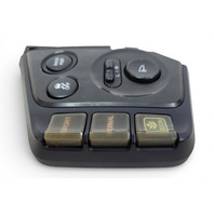 Honda CR-Z CRZ 11-12 Drive Mode Mirror Control Switch, 35720-SZT-A01ZA, F001, OEM, 2011, 2012