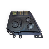 Honda CR-Z CRZ 11-12 Drive Mode Mirror Control Switch, 35720-SZT-A01ZA, F001, OEM, 2011, 2012
