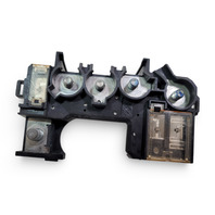 Honda CR-Z CRZ 11-16 Positive Battery Fuse Terminal, 38210-TK6-003, F001, OEM, 2011, 2012, 2013, 2014, 2015, 2016