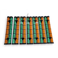 Honda CR-Z CRZ 11-12 Lithium Ion Battery Cell Hybrid, F001, OEM, 2011, 2012