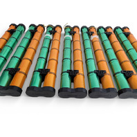 Honda CR-Z CRZ 11-12 Lithium Ion Battery Cell Hybrid, F001, OEM, 2011, 2012