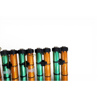 Honda CR-Z CRZ 11-12 Lithium Ion Battery Cell Hybrid, F001, OEM, 2011, 2012