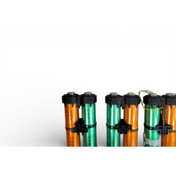 Honda CR-Z CRZ 11-12 Lithium Ion Battery Cell Hybrid, F001, OEM, 2011, 2012