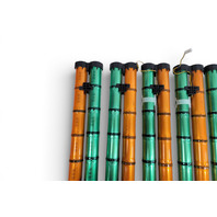 Honda CR-Z CRZ 11-12 Lithium Ion Battery Cell Hybrid, F001, OEM, 2011, 2012