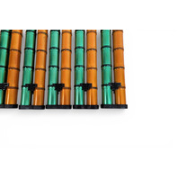 Honda CR-Z CRZ 11-12 Lithium Ion Battery Cell Hybrid, F001, OEM, 2011, 2012