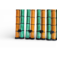 Honda CR-Z CRZ 11-12 Lithium Ion Battery Cell Hybrid, F001, OEM, 2011, 2012