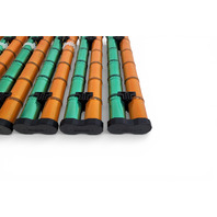 Honda CR-Z CRZ 11-12 Lithium Ion Battery Cell Hybrid, F001, OEM, 2011, 2012