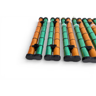 Honda CR-Z CRZ 11-12 Lithium Ion Battery Cell Hybrid, F001, OEM, 2011, 2012