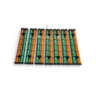 Honda CR-Z CRZ 11-12 Lithium Ion Battery Cell Hybrid, F001, OEM, 2011, 2012