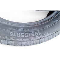 Used Tire 195/55R16 Waterfall Eco Dynamic Set (2), F001, OEM, 2022