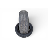 Used Tire 195/55R16 Waterfall Eco Dynamic Set (2), F001, OEM, 2022