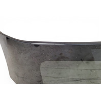 Honda CR-Z CRZ 11-16 Back Rear Glass Window, 73711-SZT-G02, F001, OEM, 2011, 2012, 2013, 2014, 2015, 2016