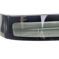 Honda CR-Z CRZ 11-16 Back Rear Glass Window, 73711-SZT-G02, F001, OEM, 2011, 2012, 2013, 2014, 2015, 2016