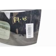 Honda CR-Z CRZ 11-16 Back Rear Glass Window, 73711-SZT-G02, F001, OEM, 2011, 2012, 2013, 2014, 2015, 2016