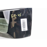 Honda CR-Z CRZ 11-16 Back Rear Glass Window, 73711-SZT-G02, F001, OEM, 2011, 2012, 2013, 2014, 2015, 2016
