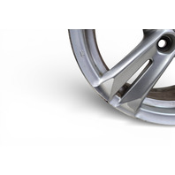 Honda CR-Z CRZ 11-12 Alloy Wheel 10 Spoke 16x6, #1, 42700-SZT-A91, F001, OEM, 2011, 2012