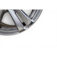 Honda CR-Z CRZ 11-12 Alloy Wheel 10 Spoke 16x6, #1, 42700-SZT-A91, F001, OEM, 2011, 2012