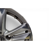 Honda CR-Z CRZ 11-12 Alloy Wheel 10 Spoke 16x6, #1, 42700-SZT-A91, F001, OEM, 2011, 2012