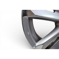 Honda CR-Z CRZ 11-12 Alloy Wheel 10 Spoke 16x6, #1, 42700-SZT-A91, F001, OEM, 2011, 2012