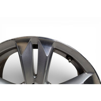 Honda CR-Z CRZ 11-12 Alloy Wheel 10 Spoke 16x6, #1, 42700-SZT-A91, F001, OEM, 2011, 2012