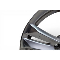 Honda CR-Z CRZ 11-12 Alloy Wheel 10 Spoke 16x6, #1, 42700-SZT-A91, F001, OEM, 2011, 2012