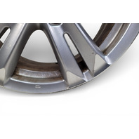 Honda CR-Z CRZ 11-12 Alloy Wheel 10 Spoke 16x6, #3, 42700-SZT-A91, F001, OEM, 2011, 2012