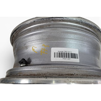 Honda CR-Z CRZ 11-12 Alloy Wheel 10 Spoke 16x6, #3, 42700-SZT-A91, F001, OEM, 2011, 2012