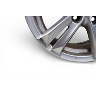 Honda CR-Z CRZ 11-12 Alloy Wheel 10 Spoke 16x6, #3, 42700-SZT-A91, F001, OEM, 2011, 2012