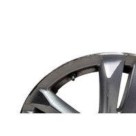 Honda CR-Z CRZ 11-12 Alloy Wheel 10 Spoke 16x6, #3, 42700-SZT-A91, F001, OEM, 2011, 2012