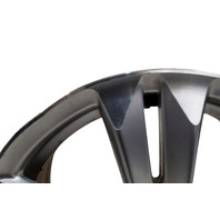 Honda CR-Z CRZ 11-12 Alloy Wheel 10 Spoke 16x6, #4, 42700-SZT-A91, F001, OEM, 2011, 2012