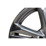 Honda CR-Z CRZ 11-12 Alloy Wheel 10 Spoke 16x6, #4, 42700-SZT-A91, F001, OEM, 2011, 2012