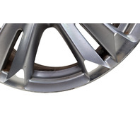 Honda CR-Z CRZ 11-12 Alloy Wheel 10 Spoke 16x6, #4, 42700-SZT-A91, F001, OEM, 2011, 2012